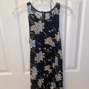 Forever 21 Slip Dress